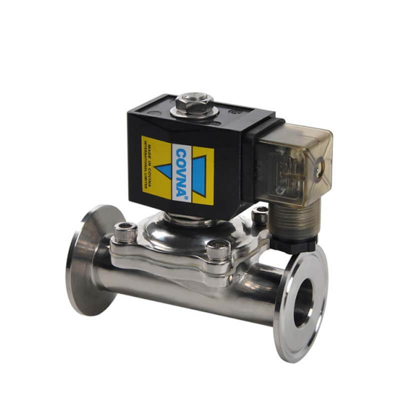 covnavalve.com Food Grade Sanitary solenoid valve-1 (1)